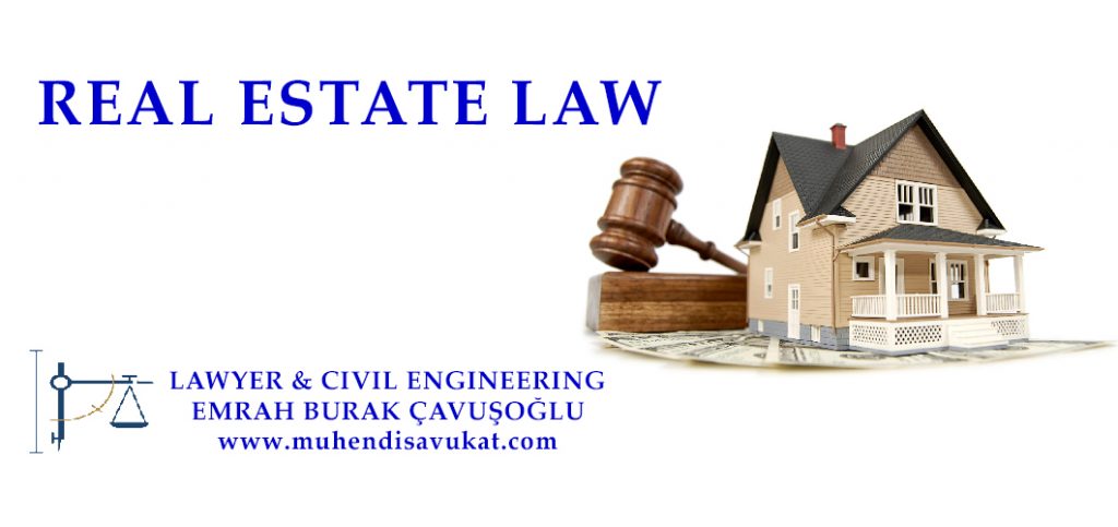 REAL-ESTATE-LAW